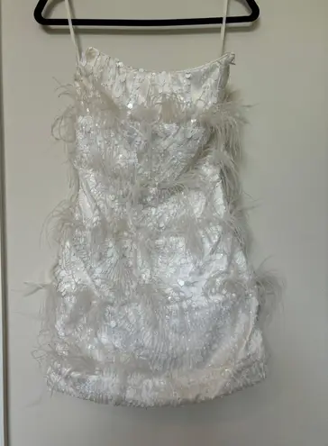 Eliya The Label Tiffany Dress