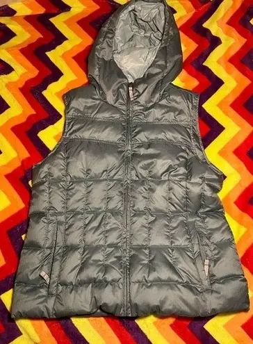 prAna  Puffer vest