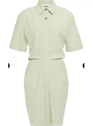 NANUSHKA Mika Gathered Stretch