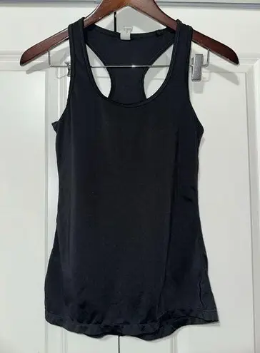 90 Degree By Reflex Lightweight Racerback Tank Top XS