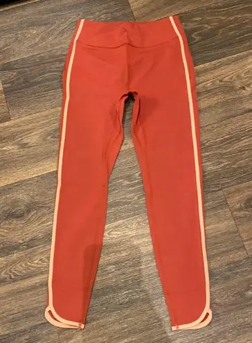 Corset Leggings Size 6