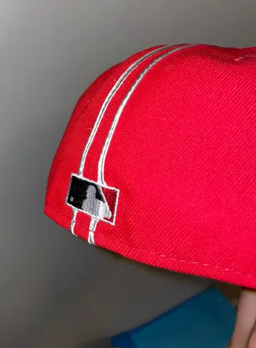 New Era My fitteds Arizona Diamondbacks racing car ferrari inspired size 7 1/8 brand new sold out