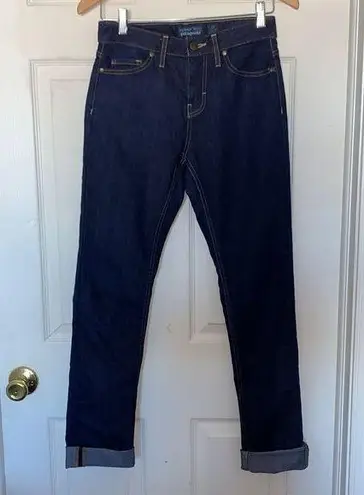 Patagonia  Regular Rise Straight Jeans