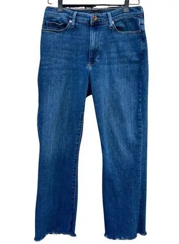 Banana Republic  Women’s Cropped Flare Jeans Size 29