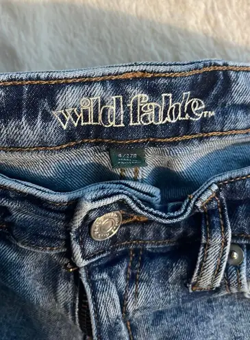 Wild Fable Denim Shorts