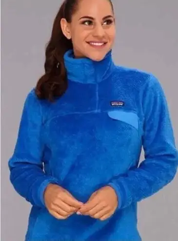 Patagonia Retool Snap-t Pullover - Image 1