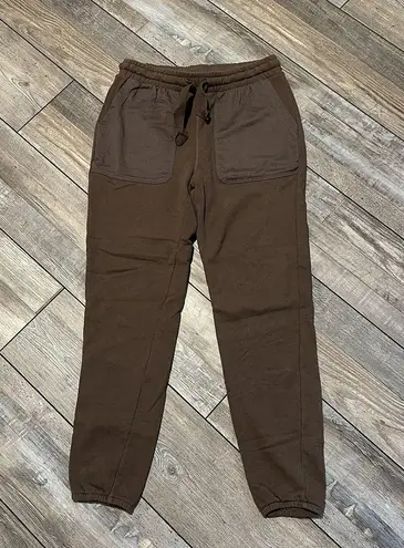 American Eagle Joggers