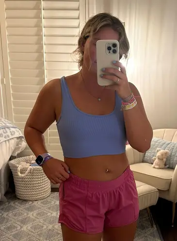 Lululemon Hotty Hot Short Low Rise