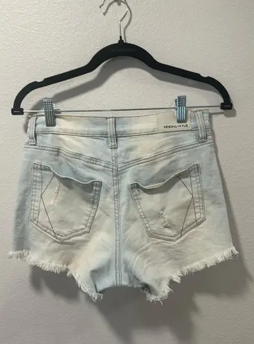 Kendall + Kylie Jean Shorts