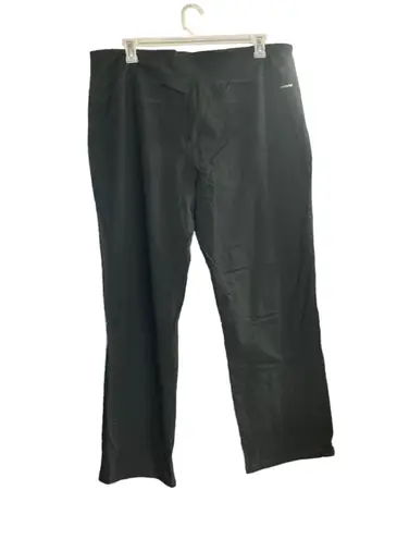 Athletic Works Women’s Athletic Pants Size 2X (20W-22W)