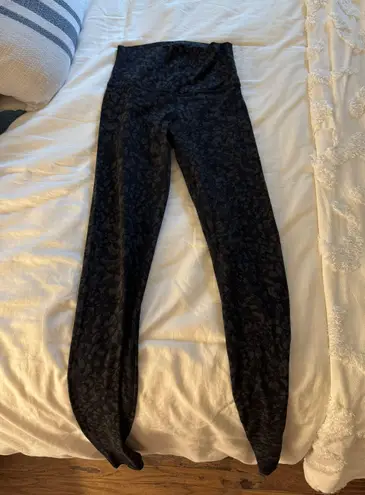 Lululemon 28” Align Leggings