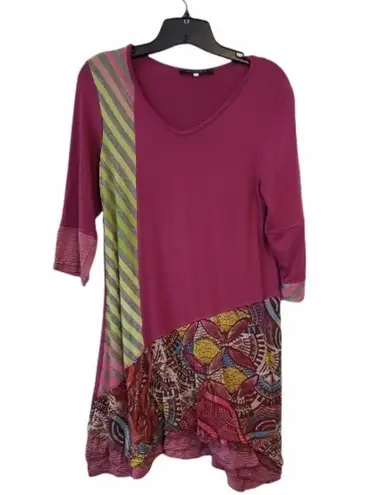 FA Concepts Tunic Top Size undefined