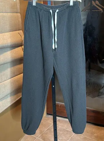 n:philanthropy Zayden Joggers in Chocolate Size Small