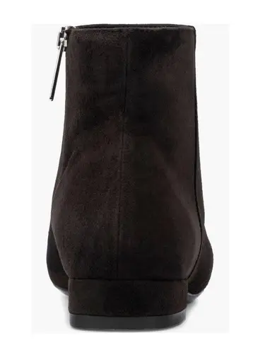 Aquatalia Prisilla Pointed Toe Zip in Truffle, Size 9 NEW in Box w/DustBag $495