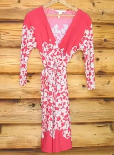 Max and Cleo NWOT Wrap Dress