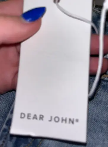 Dear John Jeans