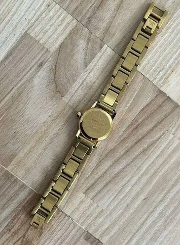 Nixon Ladies Watch Wrist Rockit The Mini B SS Good Bracelet and Dial