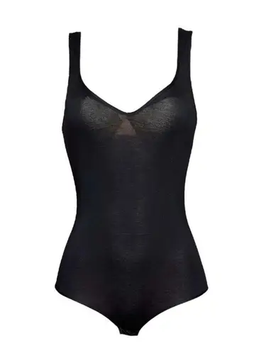 Eberjay EBERJEY May Layering Bodysuit, Black, Small