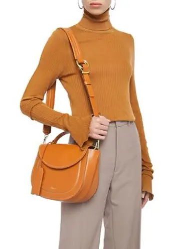 3.1 Phillip Lim Hudson Bag Cognac New!