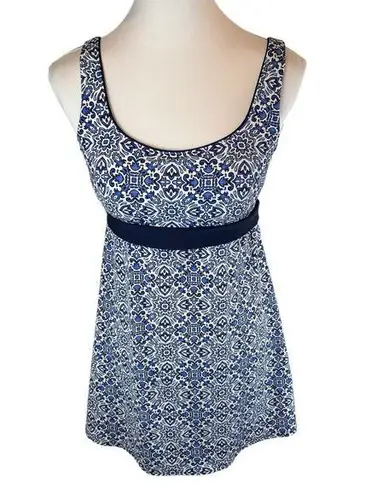 Lands’ End Underwire Swim Dress *No Bottoms*