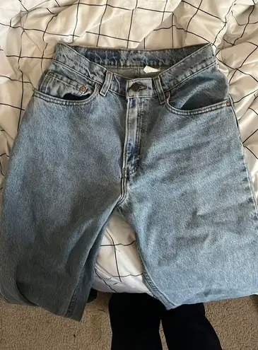 Levi's Vintage Jeans