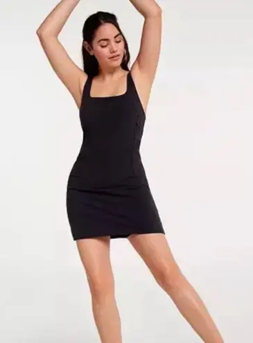 Calia Inspire Short Bodysuit Black Size XL