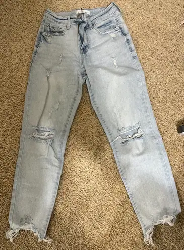 Risen Jeans