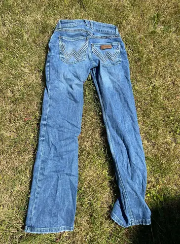 Wrangler Jeans