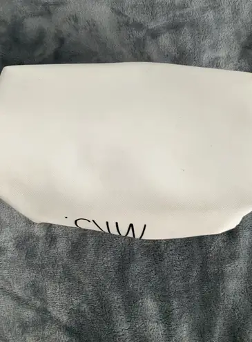 Rae Dunn Bride Sweatshirt and FREE Makeup Bag