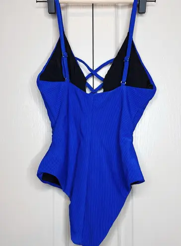 Dippin' Daisy's NWT  Bliss One Piece Bikini