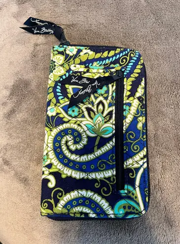 Vera Bradley Wallet