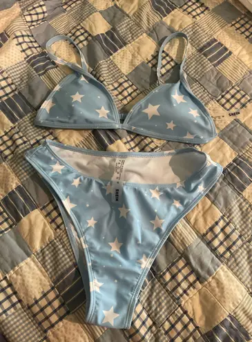 SheIn Bikini Set