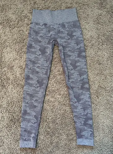 Gymshark ‼️ Adapt Camo Seamless Leggings‼️