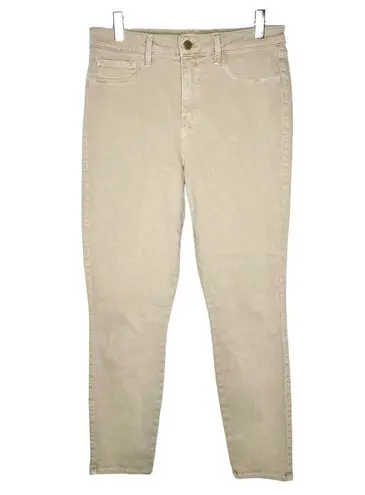 L'Agence L’Agence Margot High Rise Skinny Jeans