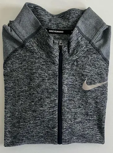 Nike  Active Wear Dri-fit Long Sleeve Top Size S (unisex)