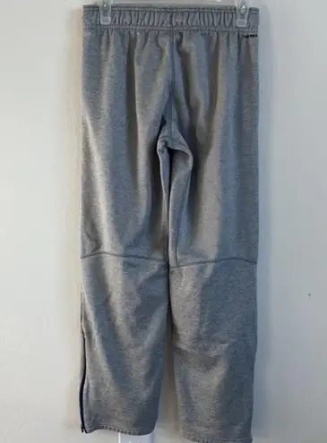 Nike  small grey just do it‎ therma fit sweatpants