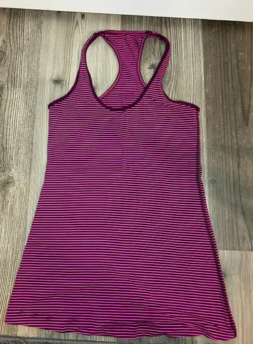 Lululemon Cool Racerback Tank