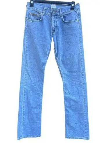 Calvin Klein Jeans  Boot cut mid rise Jeans