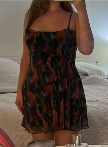 Urban Outfitters Dress