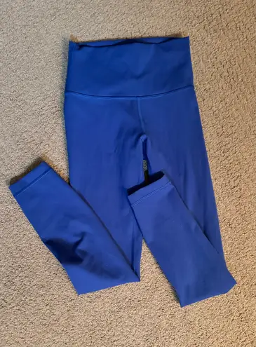 Lululemon 28” Align Leggings