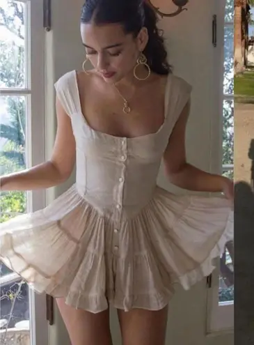 Vanessa Mooney The Original Elisabeth Dress