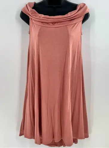 Blu Heaven Women's Dusty Pink Off