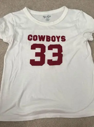 Brandy Melville , Cowboys T-shirt