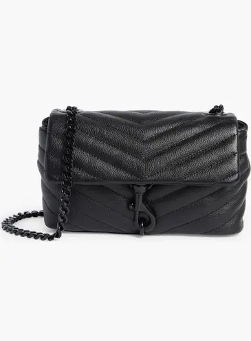 Rebecca Minkoff  Edie Date Night Crossbody Bag thumbnail 2