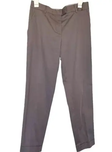 Stella McCartney Womens Dress Pants Sz 40 Trousers Size 4-6 Corporate Work Day