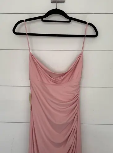 Katie May Women’s Medium Surreal Gown Dress Gown New