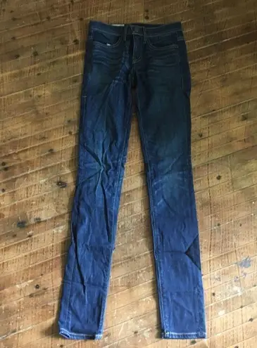 Imogene and Willie Lucy skinny jeans