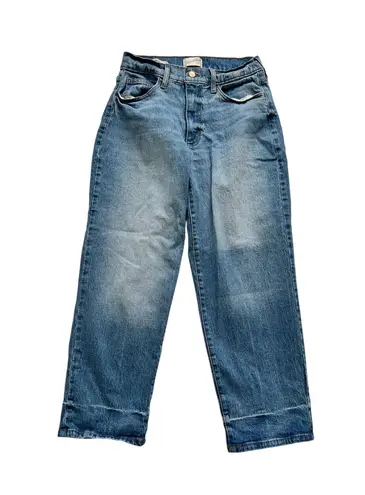 Universal Threads Universal Thread Vintage Straight High Rise Mom Jeans Size 8/29S thumbnail 1