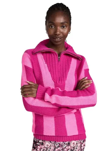 Tach Clothing Linnette Knit Sweater