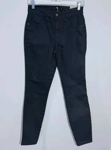 prAna NWT  Oday‎ Blue Jean Size 0/25